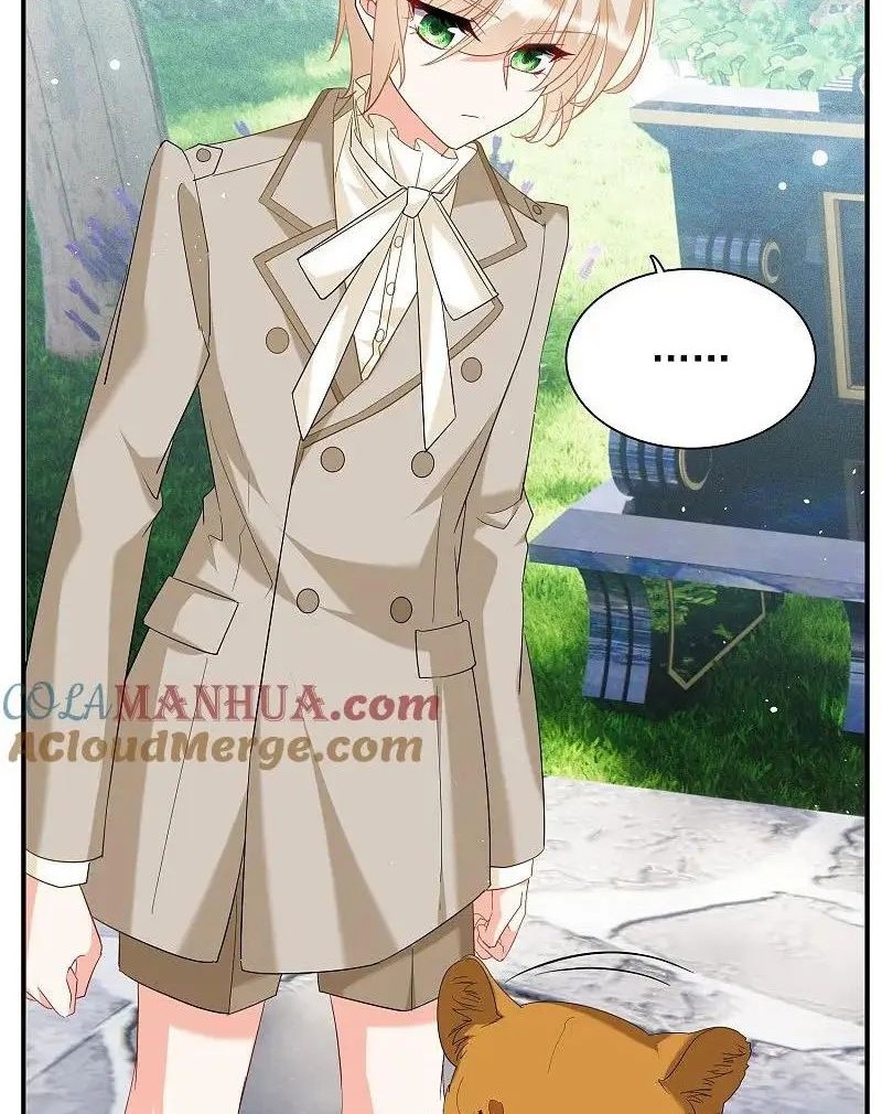 She Is Coming, Please Get Down! Chapter 329.3 Gambar 12