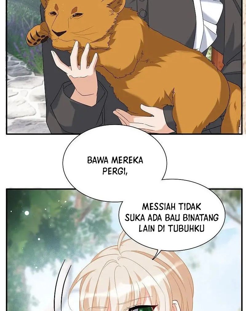 She Is Coming, Please Get Down! Chapter 329.3 Gambar 14