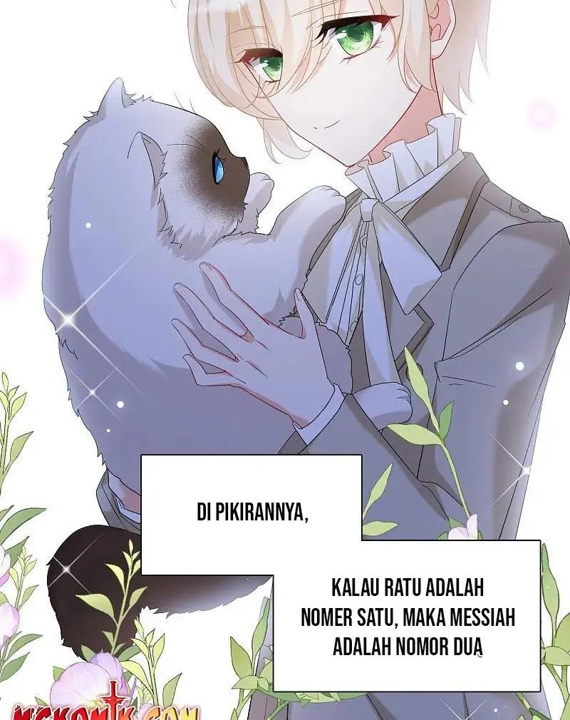 She Is Coming, Please Get Down! Chapter 329.3 Gambar 16