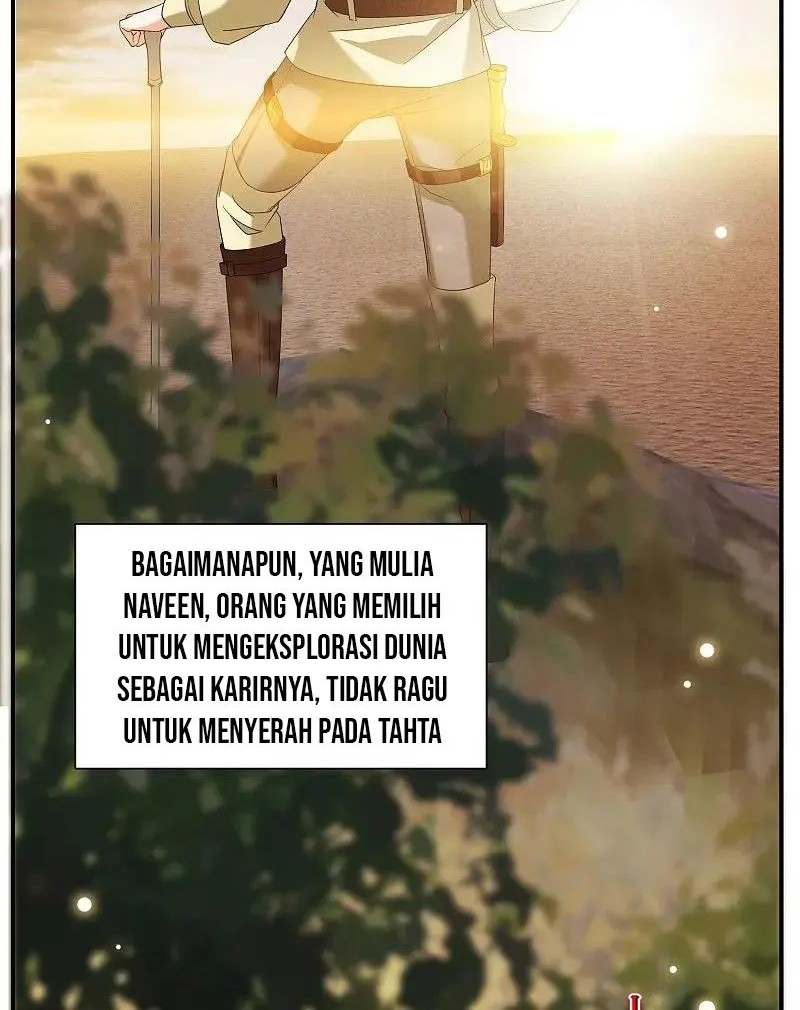 She Is Coming, Please Get Down! Chapter 329.3 Gambar 18