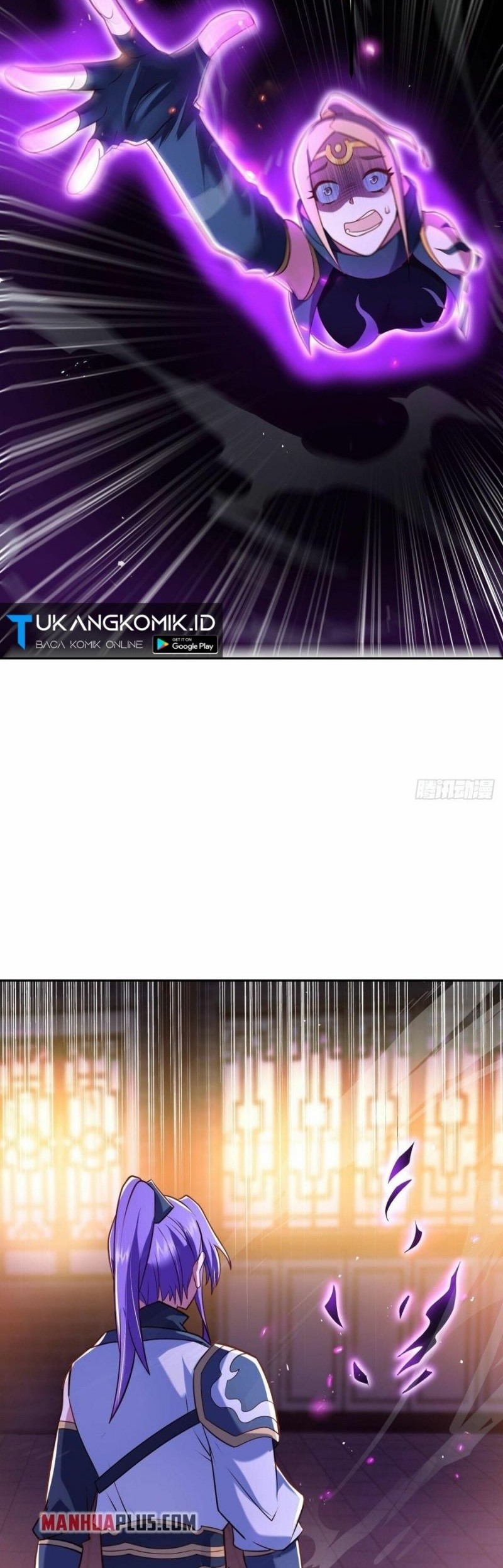 Peerless Soul Chapter 452 Gambar 32