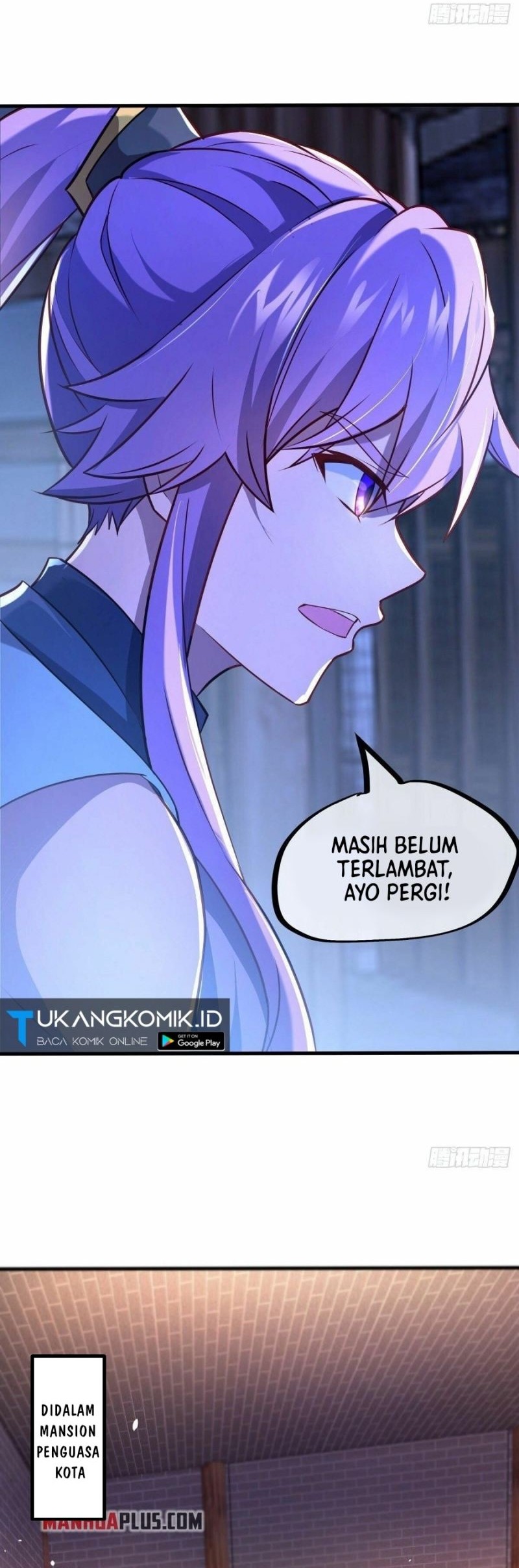 Peerless Soul Chapter 452 Gambar 20