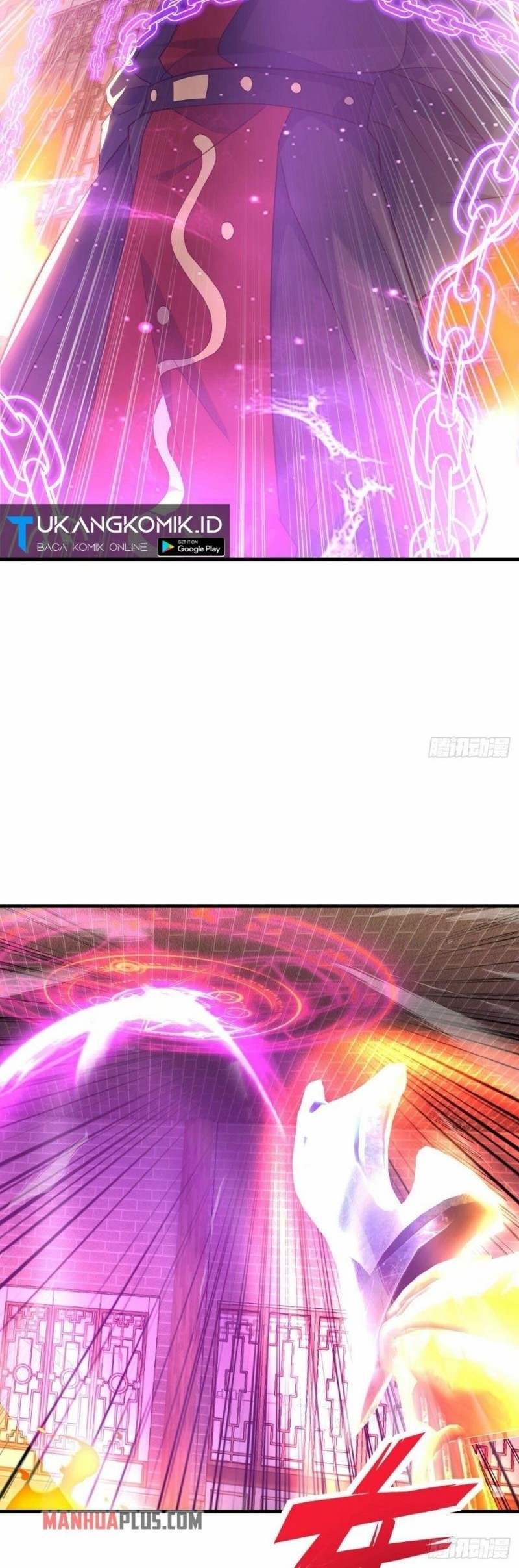 Peerless Soul Chapter 452 Gambar 24