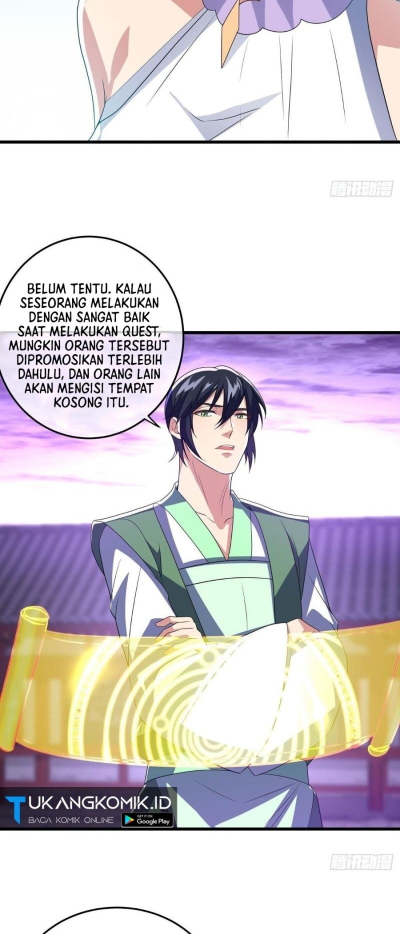 Peerless Soul Chapter 452 Gambar 8