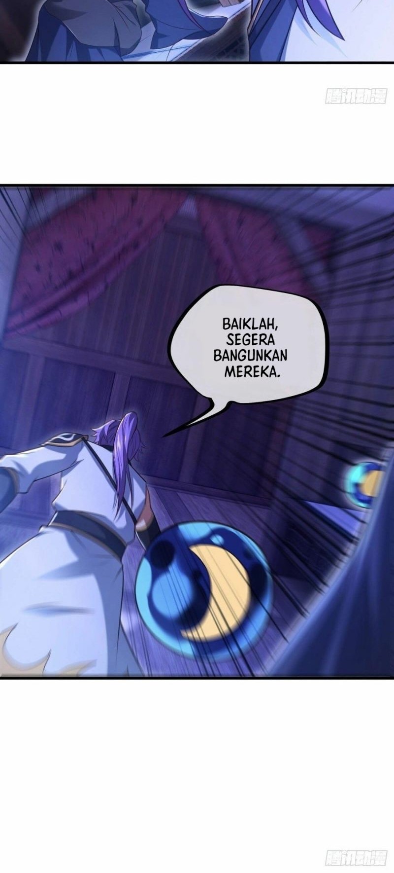 Peerless Soul Chapter 452 Gambar 18