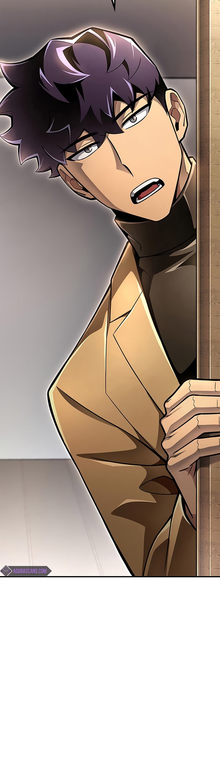 Superhuman Battlefield Chapter 51 Gambar 20