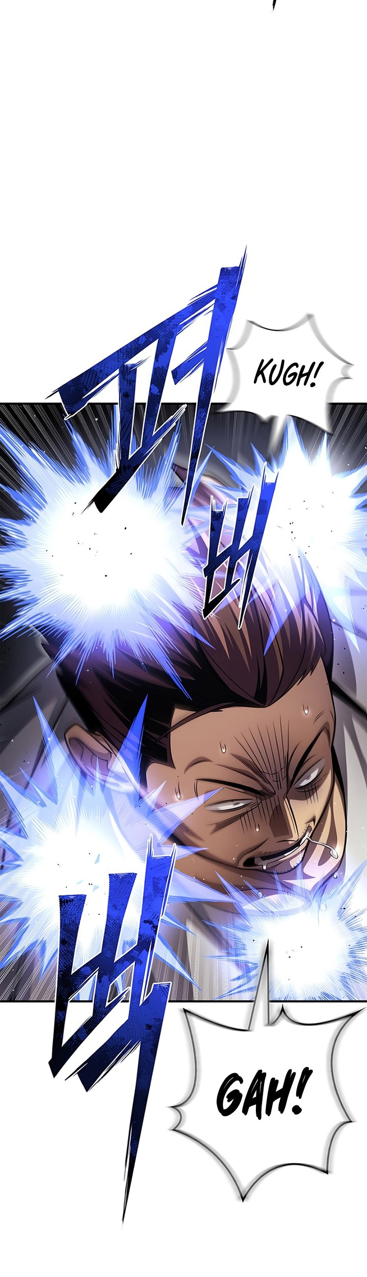 Superhuman Battlefield Chapter 51 Gambar 48