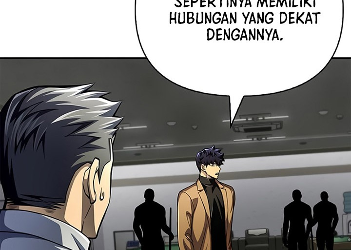 Superhuman Battlefield Chapter 51 Gambar 55