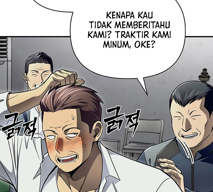 Superhuman Battlefield Chapter 51 Gambar 39