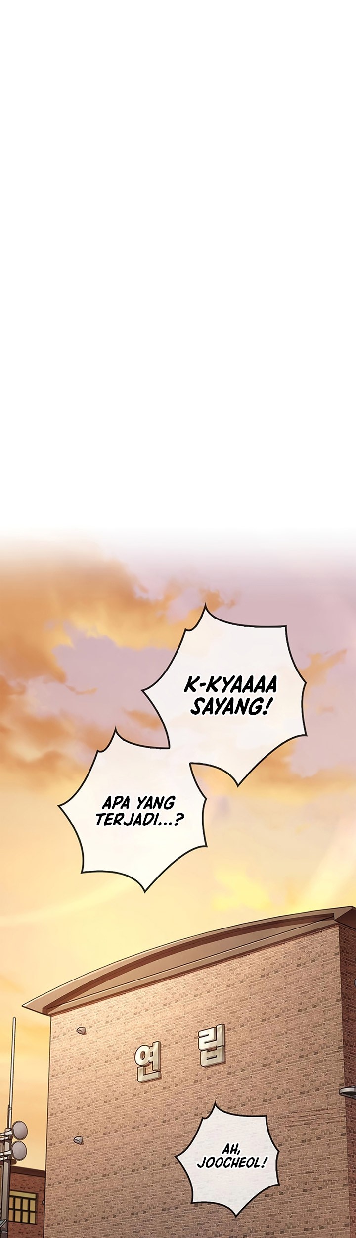 Superhuman Battlefield Chapter 51 Gambar 72