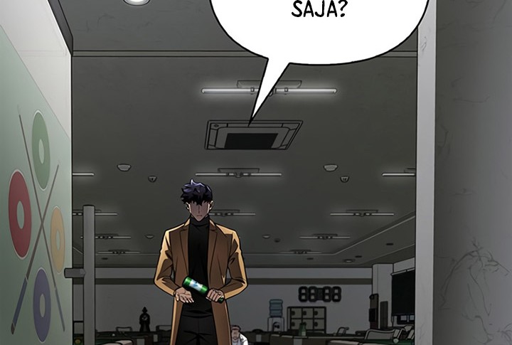 Superhuman Battlefield Chapter 51 Gambar 63