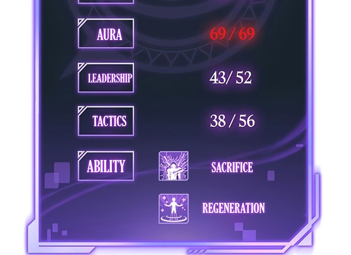 Superhuman Battlefield Chapter 51 Gambar 5