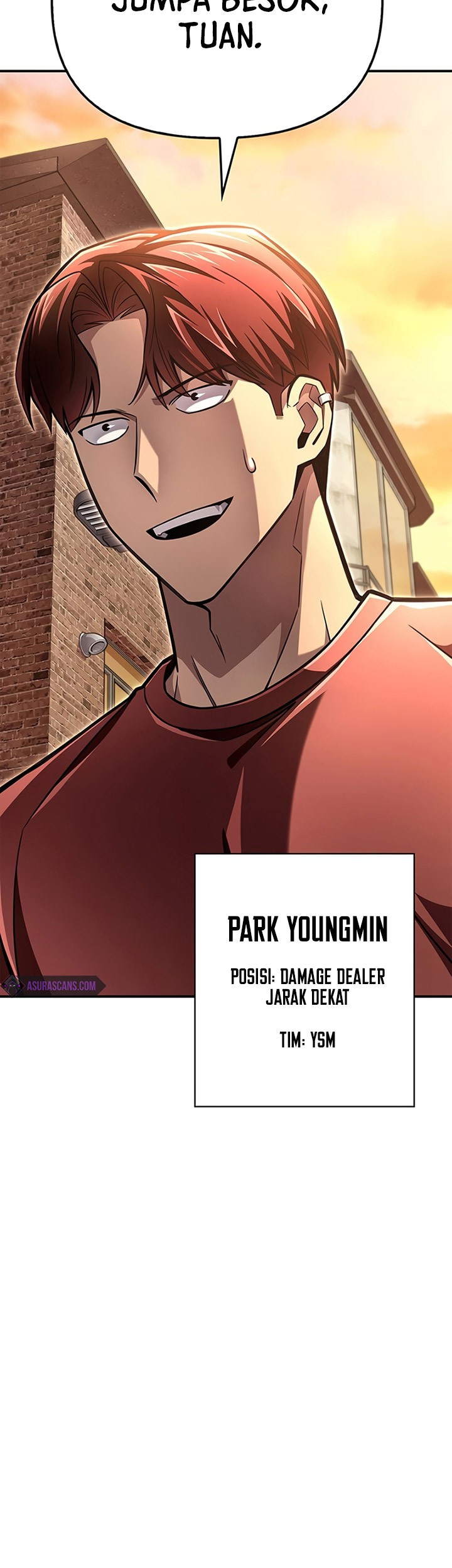 Superhuman Battlefield Chapter 51 Gambar 88