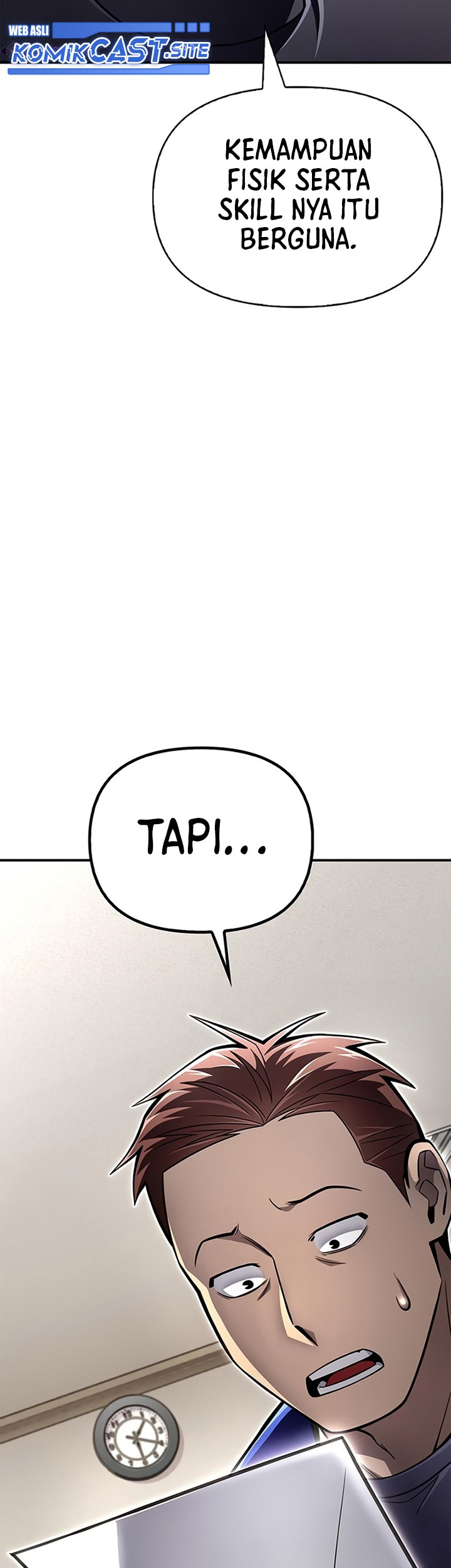 Superhuman Battlefield Chapter 51 Gambar 94