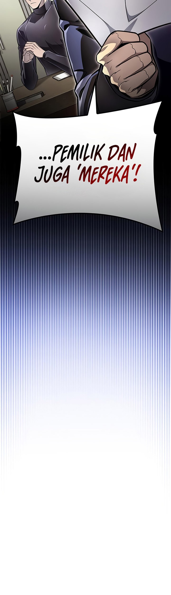 Superhuman Battlefield Chapter 51 Gambar 96