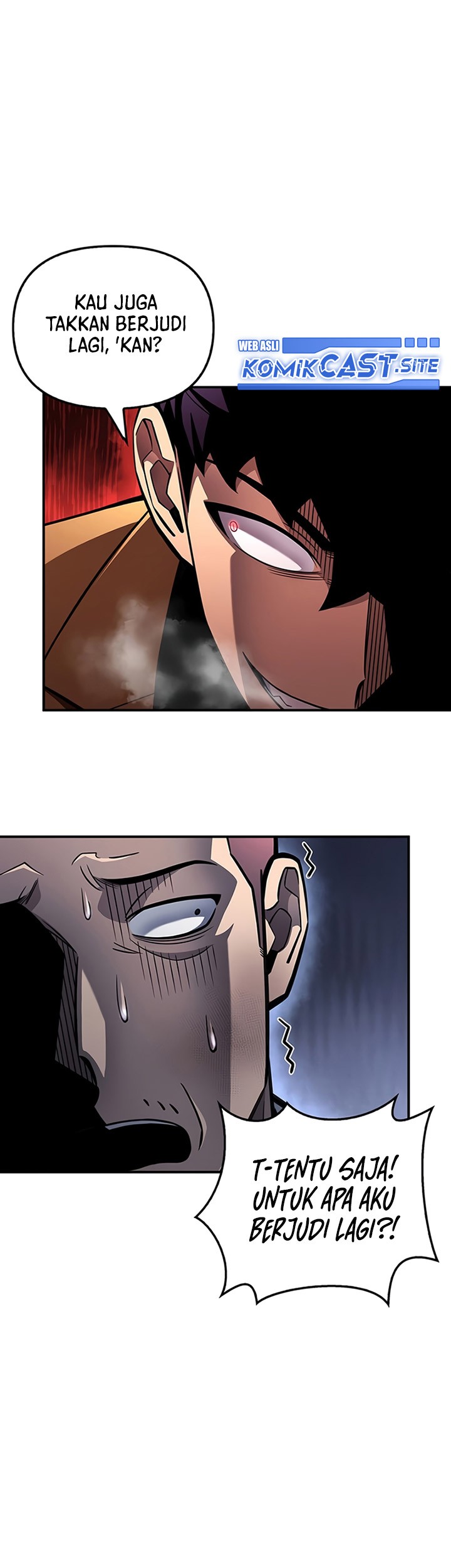 Superhuman Battlefield Chapter 51 Gambar 78