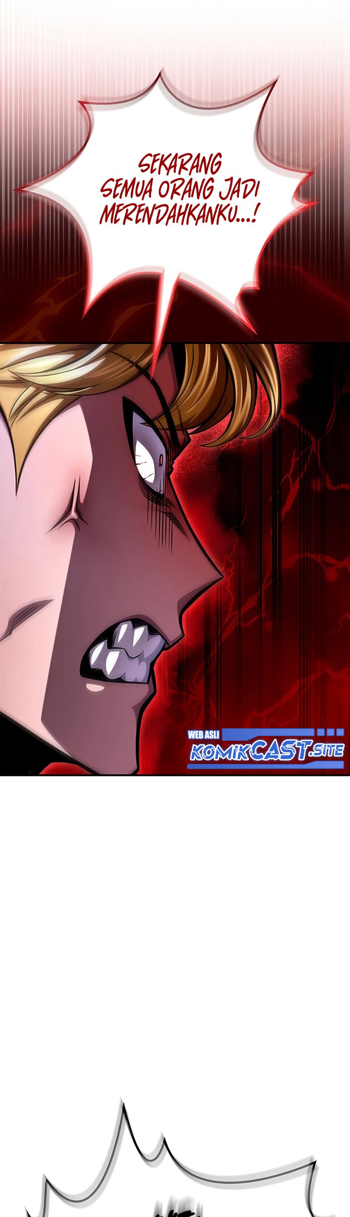 Superhuman Battlefield Chapter 51 Gambar 116