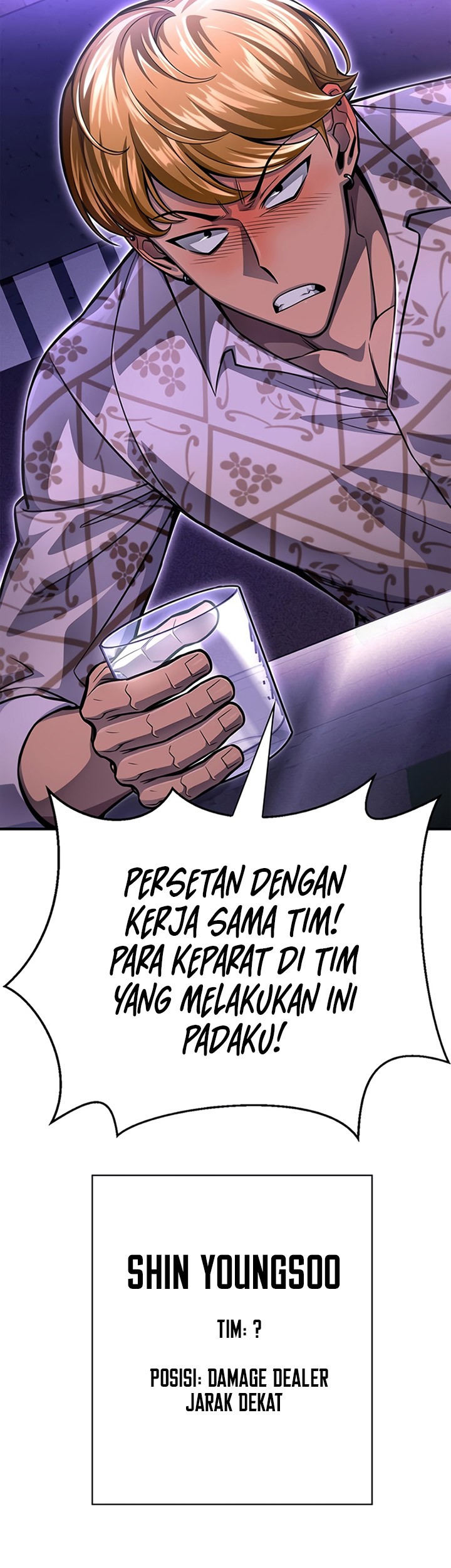 Superhuman Battlefield Chapter 51 Gambar 102