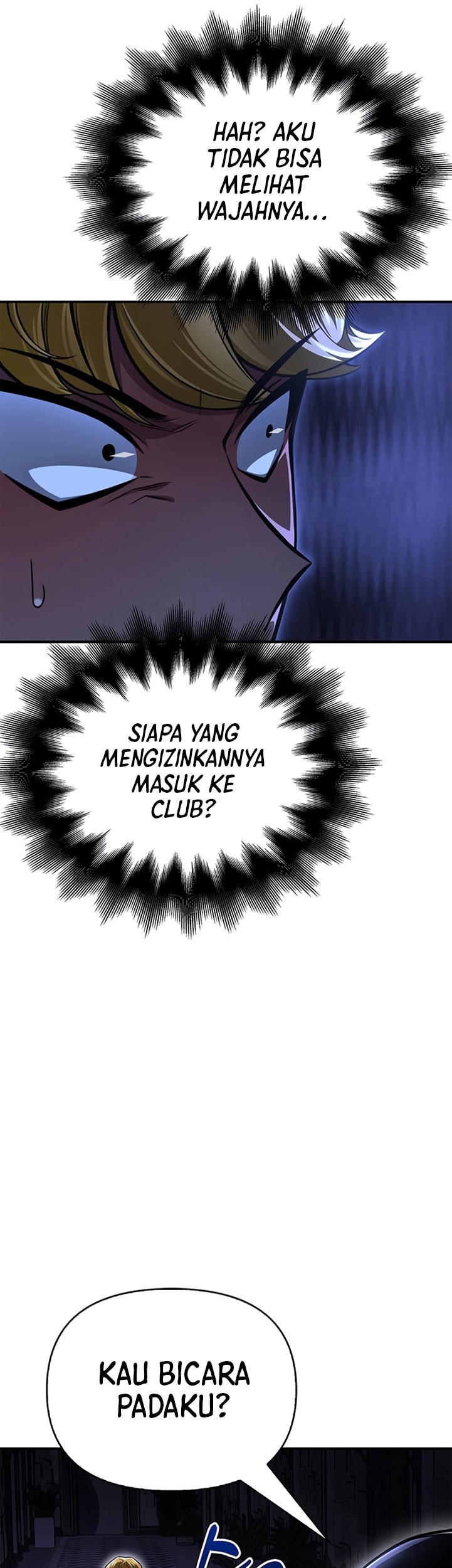 Superhuman Battlefield Chapter 51 Gambar 122