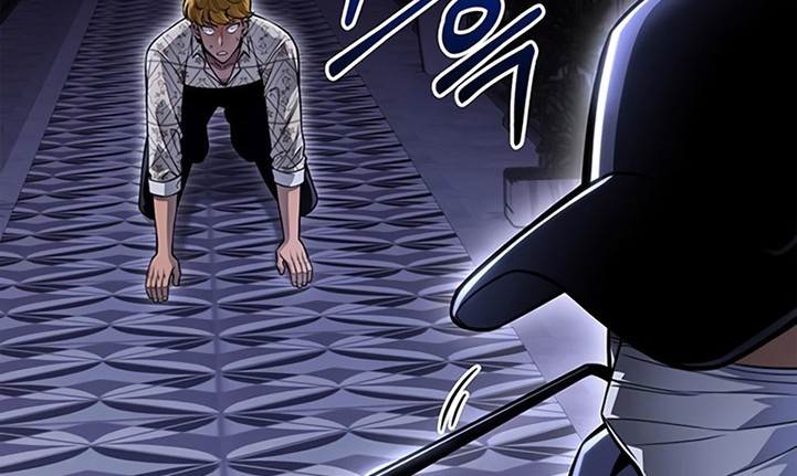 Superhuman Battlefield Chapter 51 Gambar 123