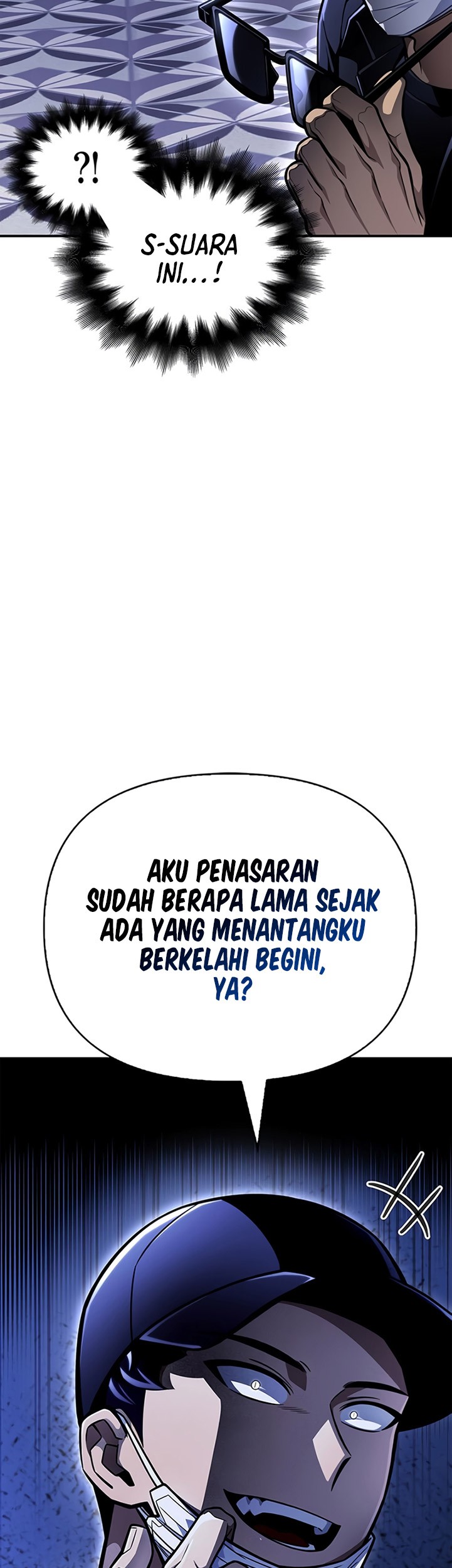 Superhuman Battlefield Chapter 51 Gambar 124