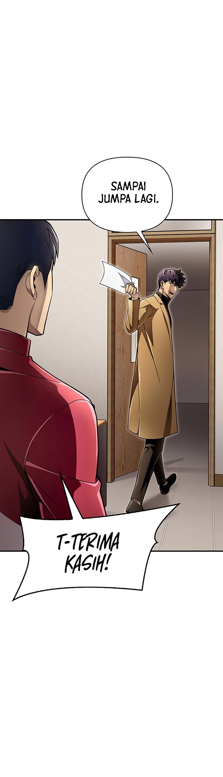 Superhuman Battlefield Chapter 51 Gambar 14