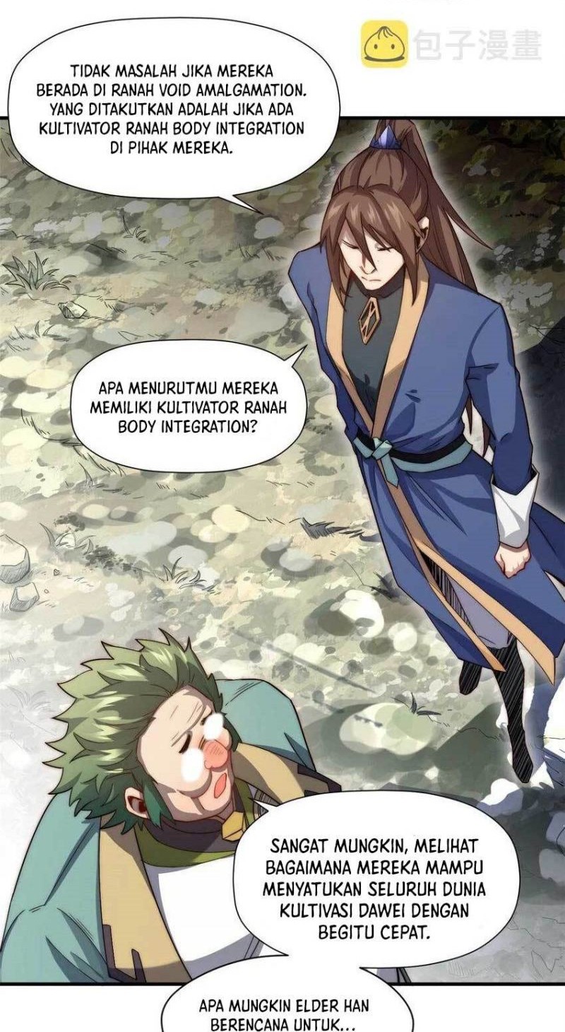 Top Tier Providence: Secretly Cultivate for a Thousand Years Chapter 70 Gambar 6