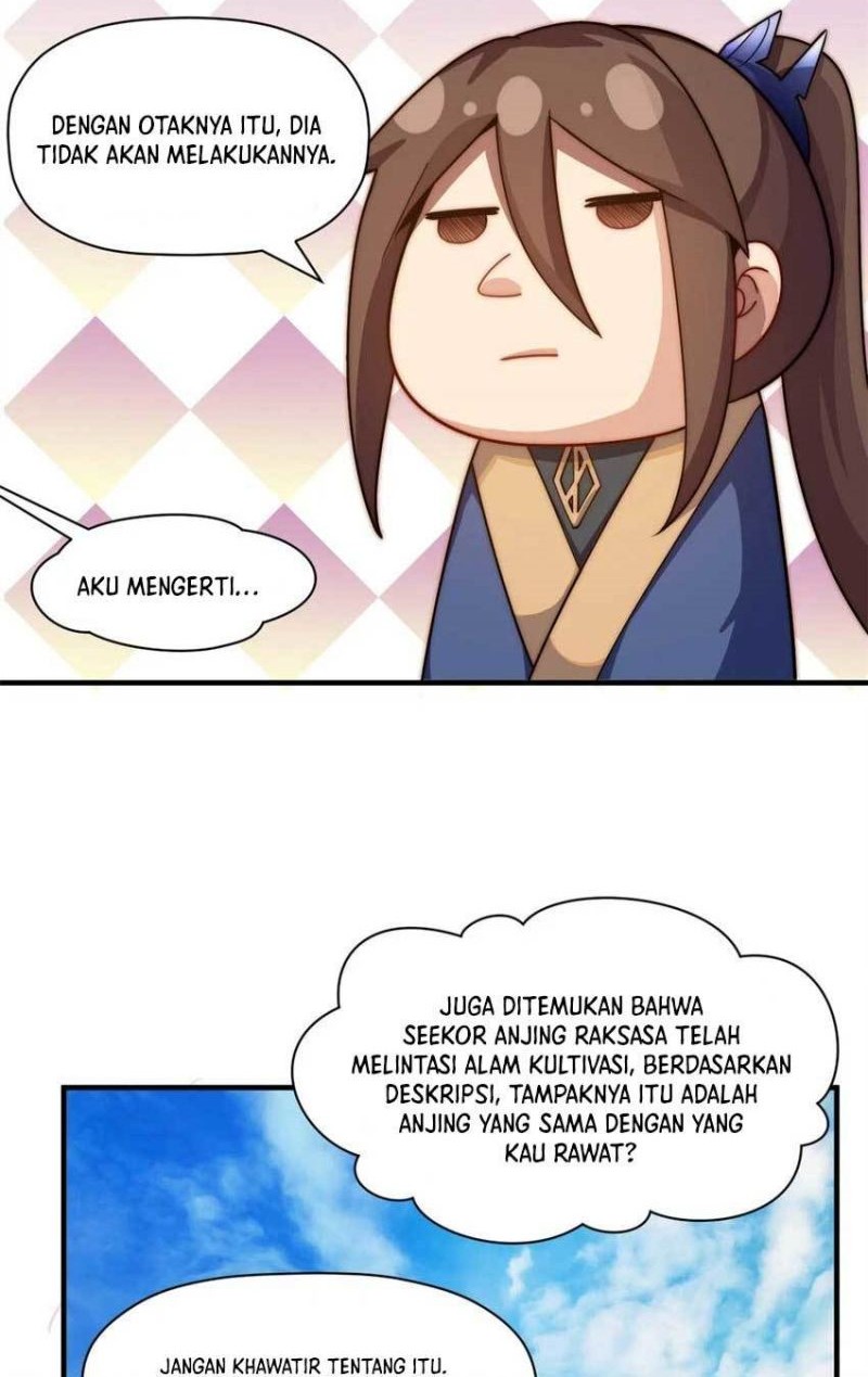 Top Tier Providence: Secretly Cultivate for a Thousand Years Chapter 70 Gambar 10