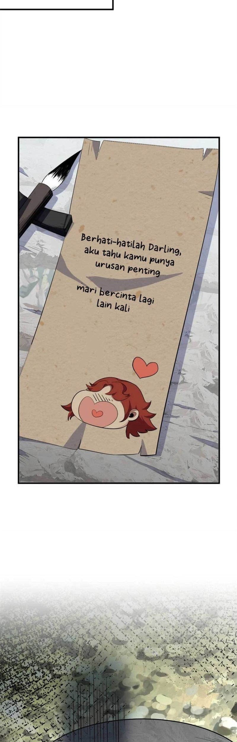 Top Tier Providence: Secretly Cultivate for a Thousand Years Chapter 70 Gambar 12