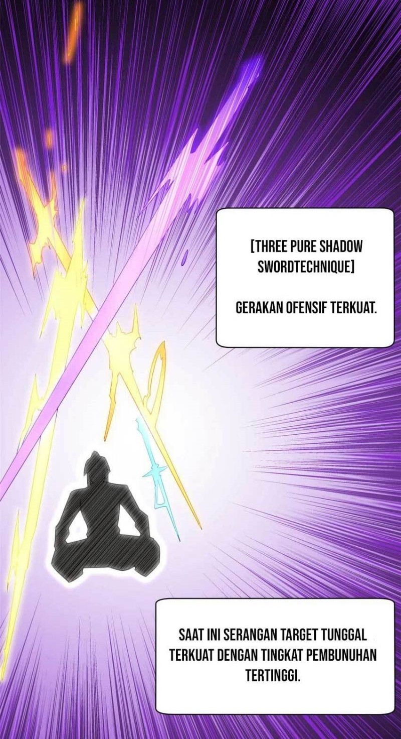 Top Tier Providence: Secretly Cultivate for a Thousand Years Chapter 70 Gambar 14