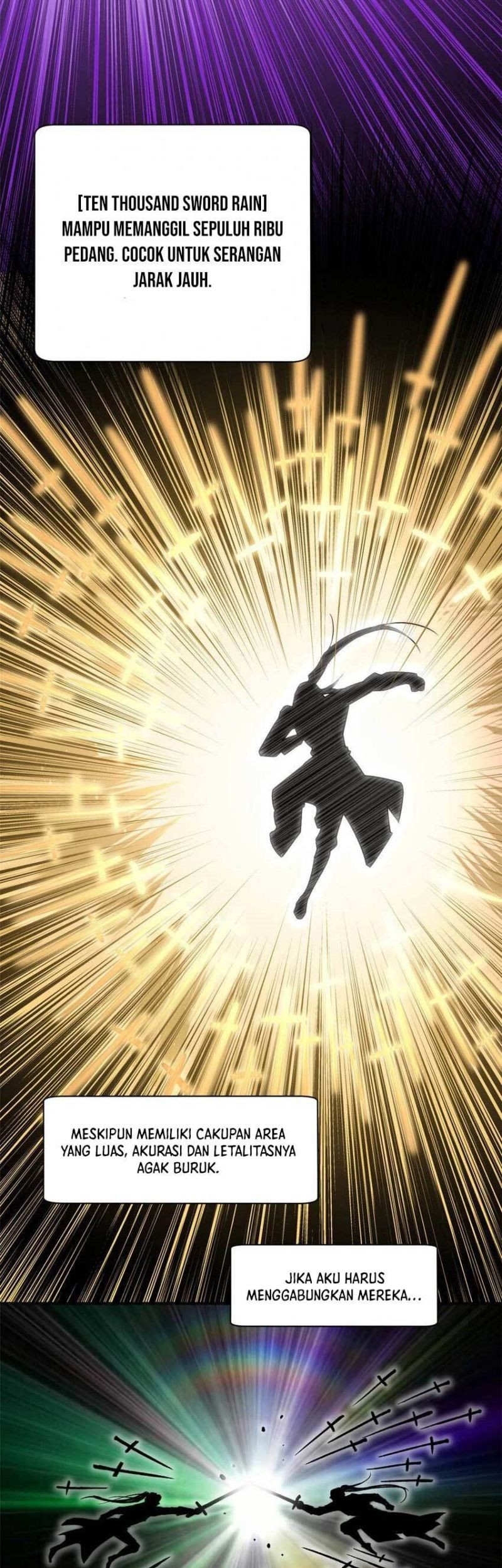 Top Tier Providence: Secretly Cultivate for a Thousand Years Chapter 70 Gambar 15