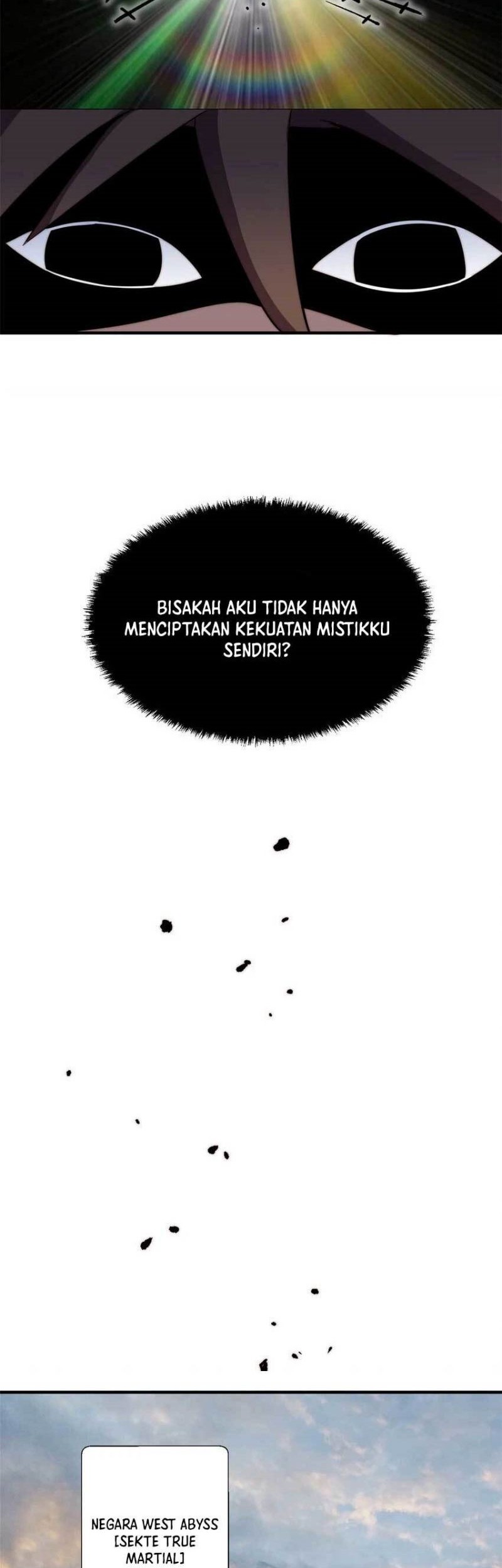 Top Tier Providence: Secretly Cultivate for a Thousand Years Chapter 70 Gambar 16