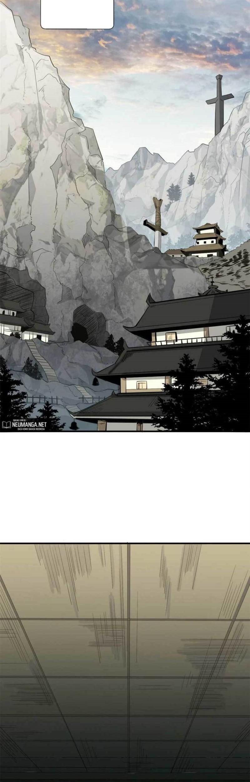 Top Tier Providence: Secretly Cultivate for a Thousand Years Chapter 70 Gambar 17