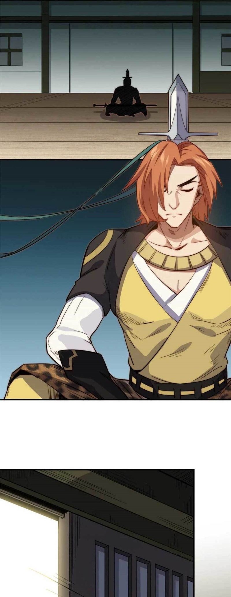 Top Tier Providence: Secretly Cultivate for a Thousand Years Chapter 70 Gambar 18