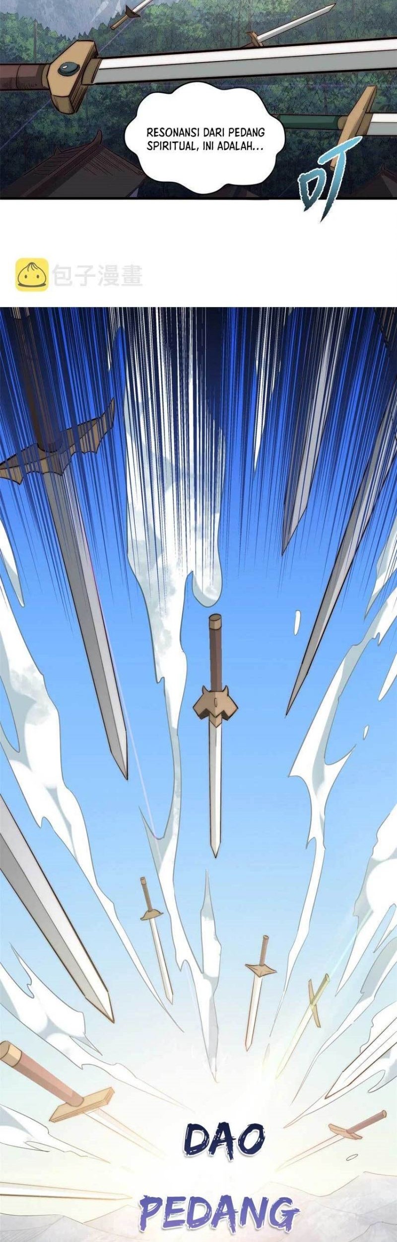 Top Tier Providence: Secretly Cultivate for a Thousand Years Chapter 70 Gambar 29