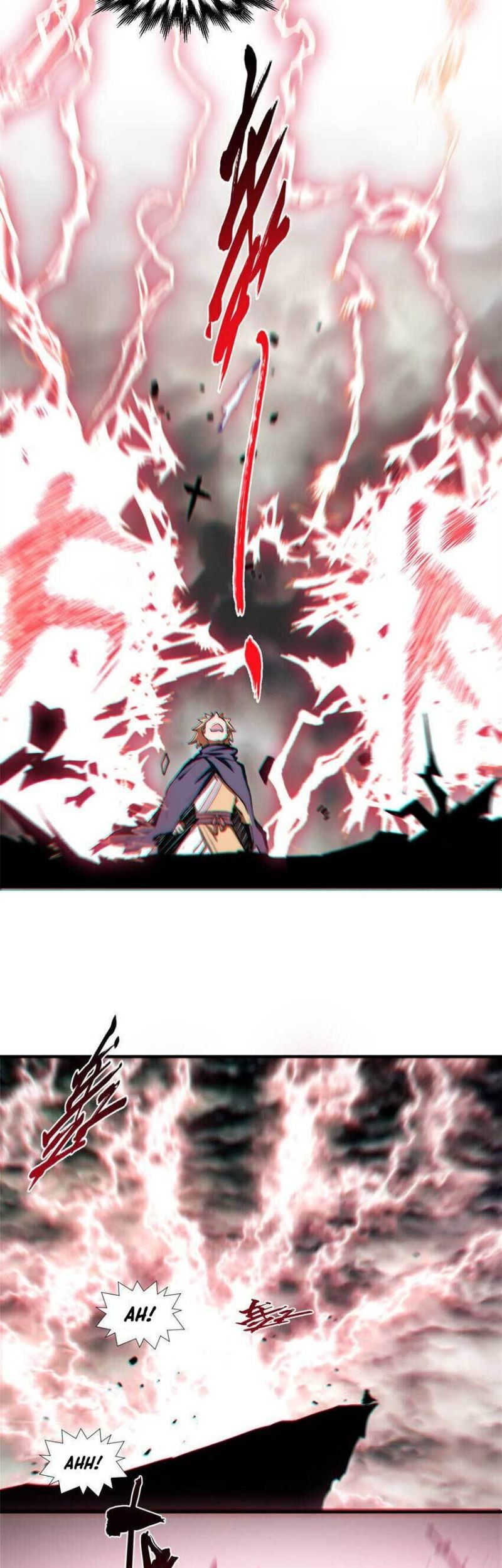 Top Tier Providence: Secretly Cultivate for a Thousand Years Chapter 69 Gambar 11