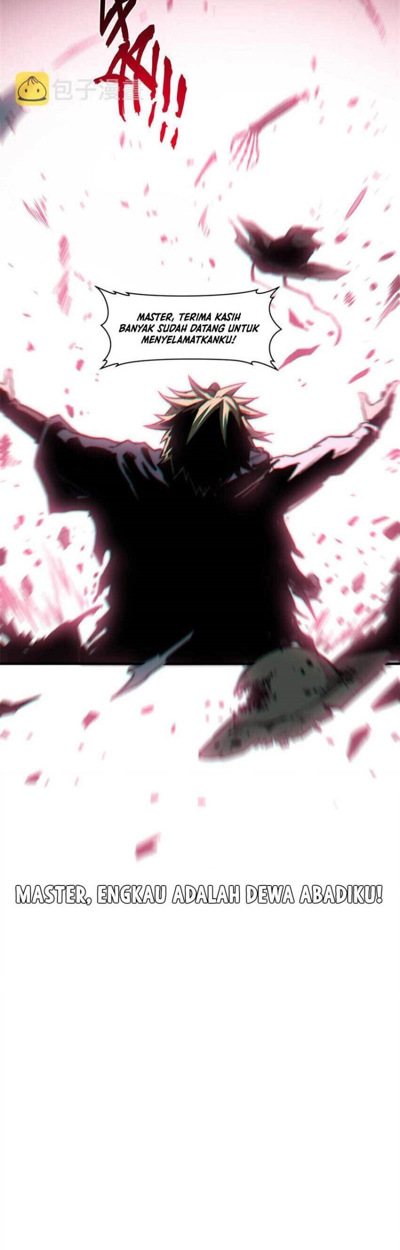 Top Tier Providence: Secretly Cultivate for a Thousand Years Chapter 69 Gambar 12