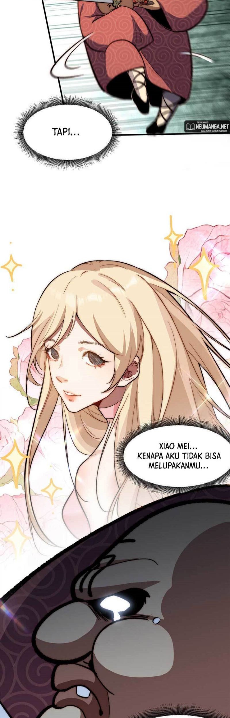 Top Tier Providence: Secretly Cultivate for a Thousand Years Chapter 69 Gambar 17