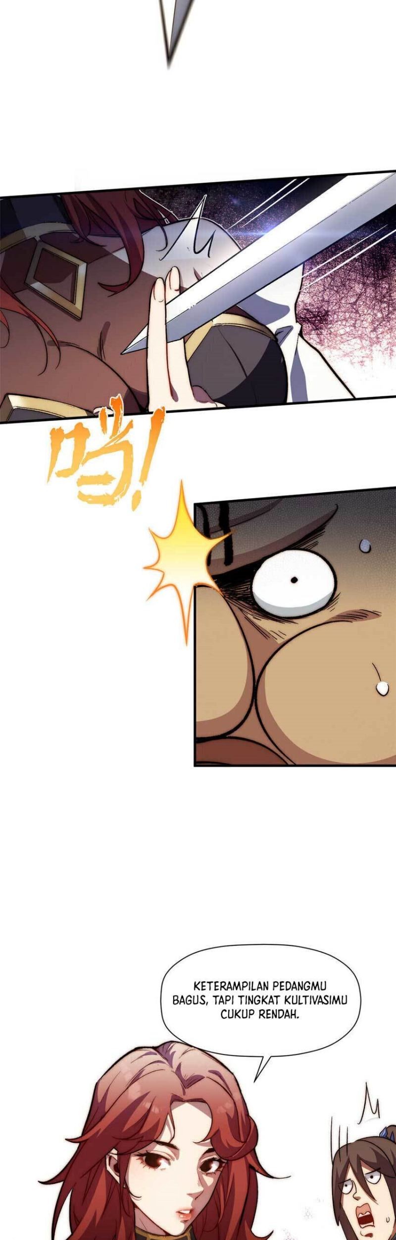 Top Tier Providence: Secretly Cultivate for a Thousand Years Chapter 69 Gambar 19