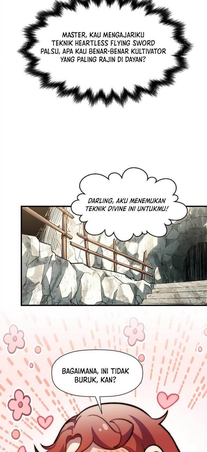 Top Tier Providence: Secretly Cultivate for a Thousand Years Chapter 69 Gambar 22