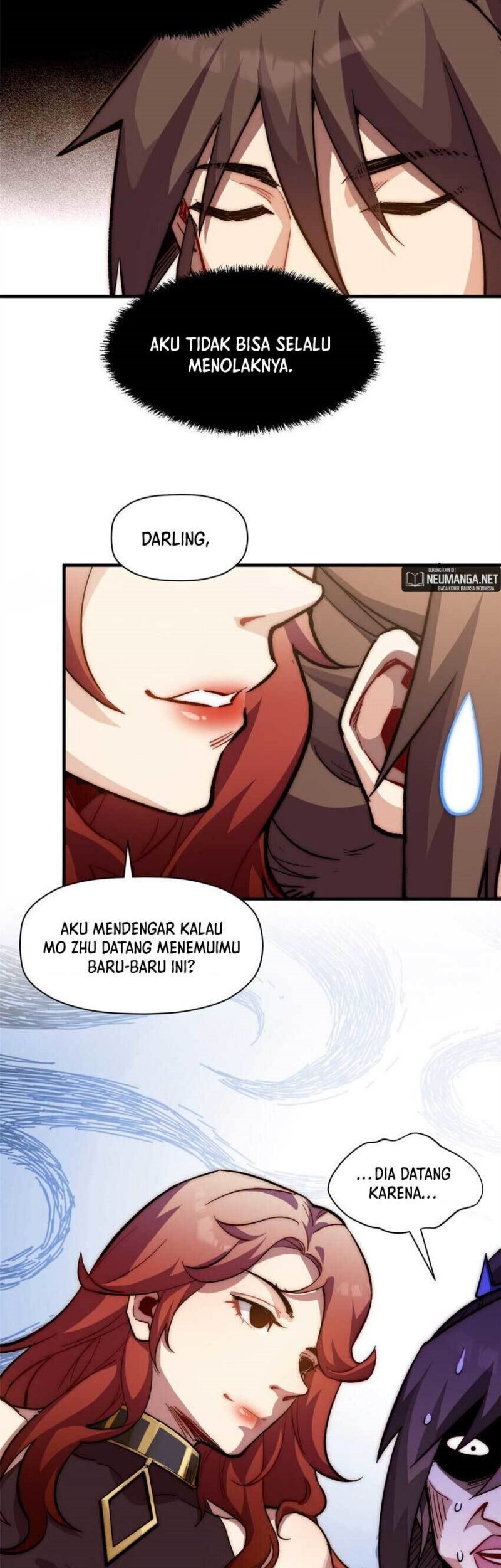 Top Tier Providence: Secretly Cultivate for a Thousand Years Chapter 69 Gambar 25
