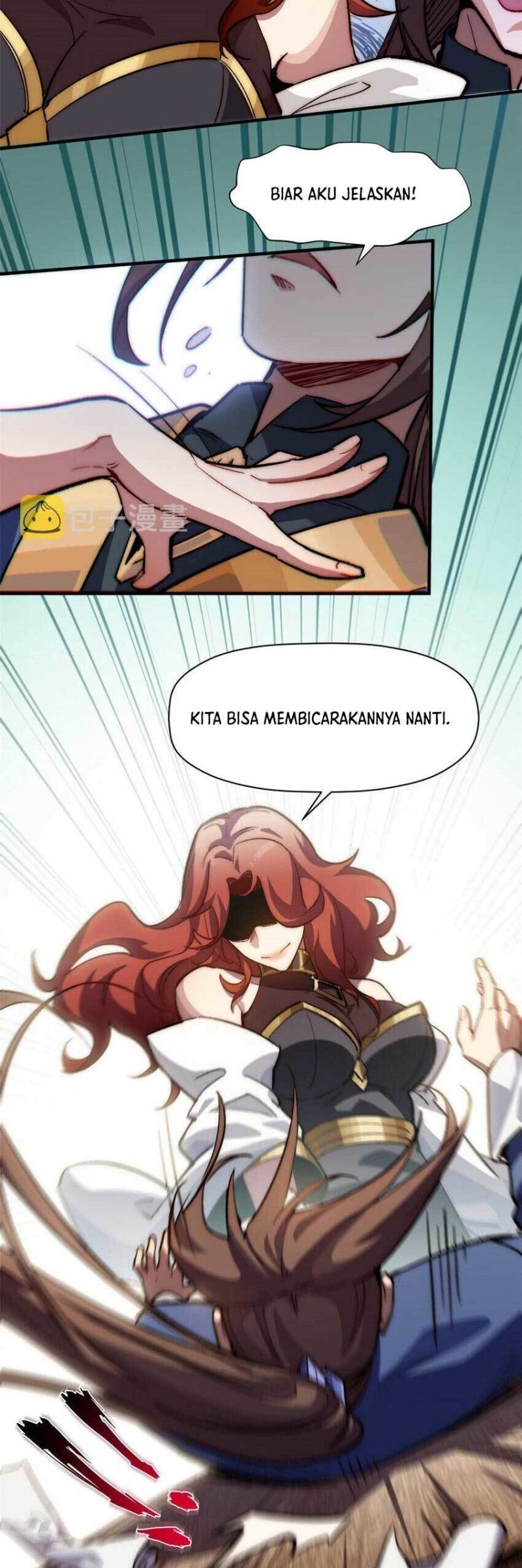 Top Tier Providence: Secretly Cultivate for a Thousand Years Chapter 69 Gambar 26