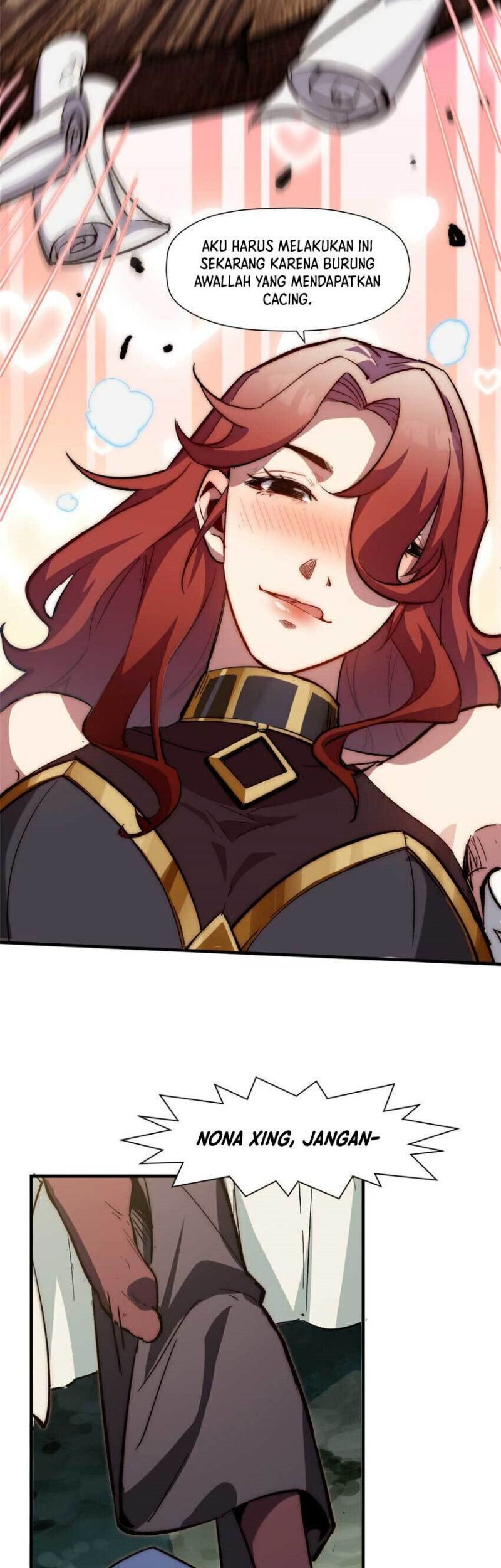 Top Tier Providence: Secretly Cultivate for a Thousand Years Chapter 69 Gambar 27