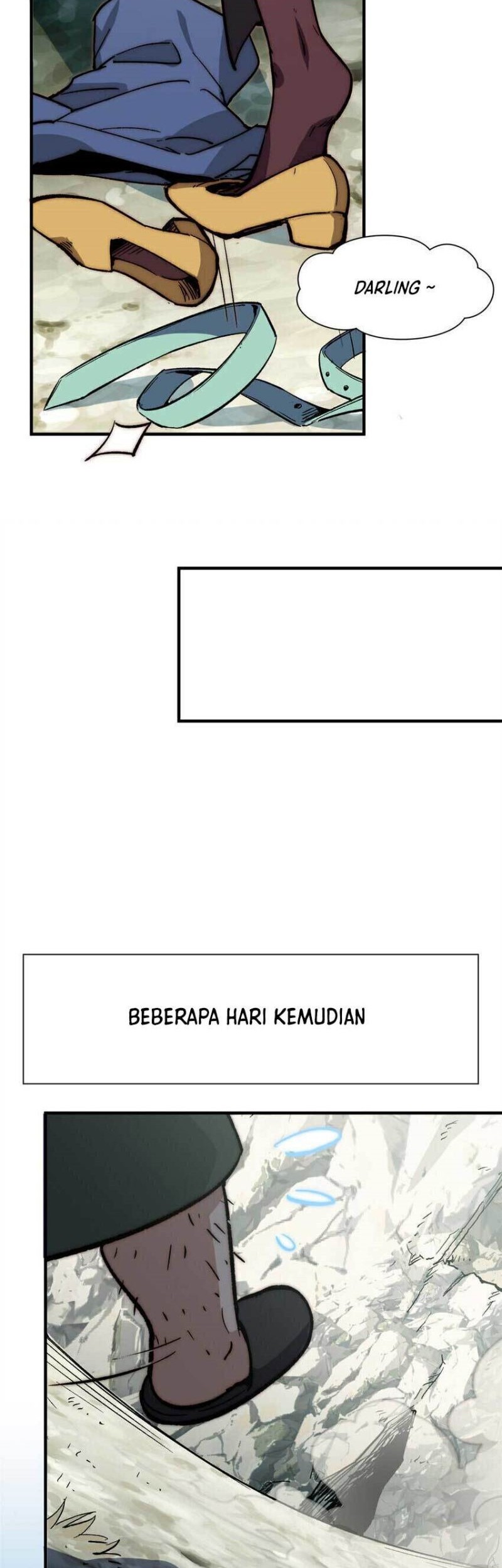 Top Tier Providence: Secretly Cultivate for a Thousand Years Chapter 69 Gambar 28