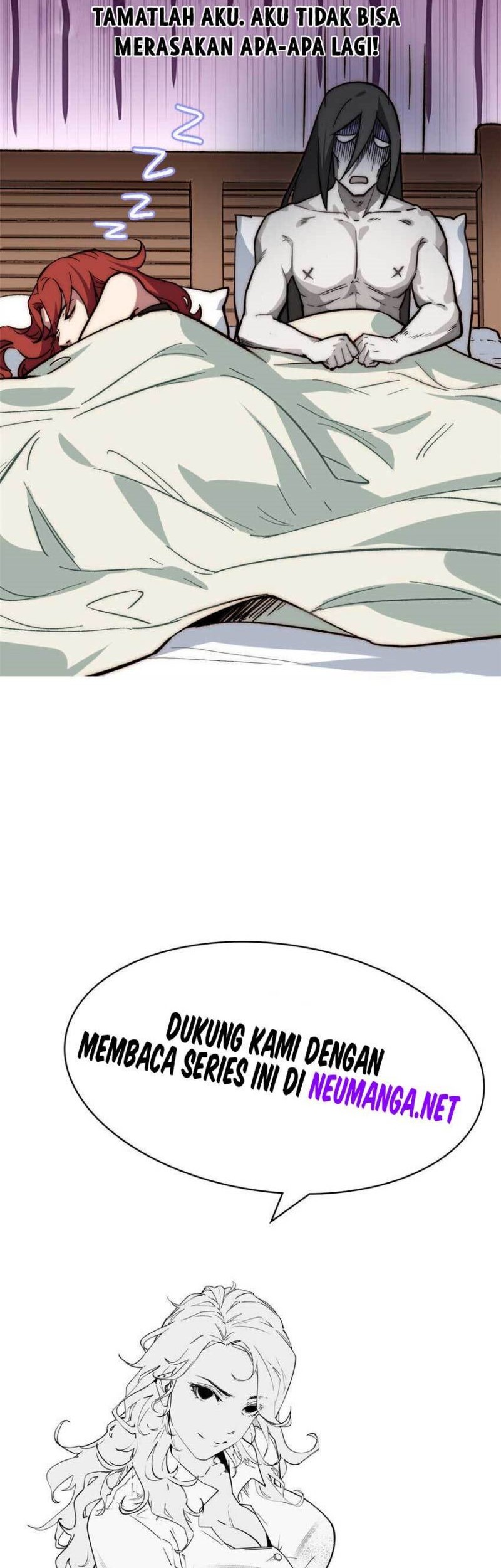 Top Tier Providence: Secretly Cultivate for a Thousand Years Chapter 69 Gambar 30