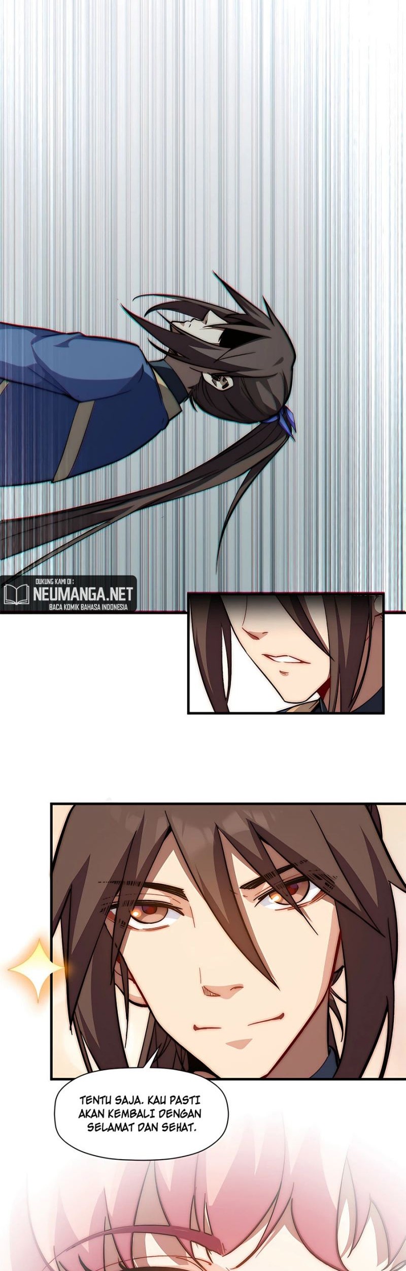 Top Tier Providence: Secretly Cultivate for a Thousand Years Chapter 67 Gambar 30