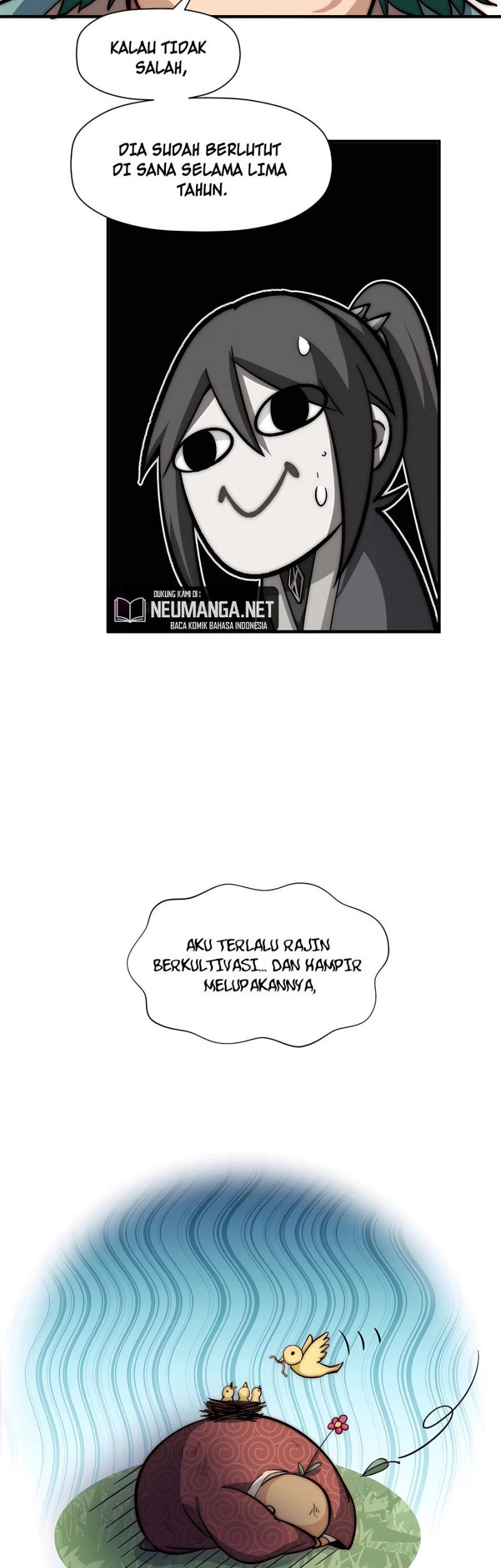 Top Tier Providence: Secretly Cultivate for a Thousand Years Chapter 67 Gambar 35