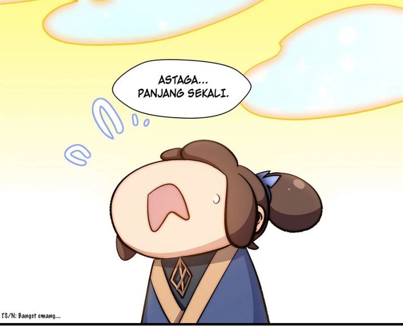 Top Tier Providence: Secretly Cultivate for a Thousand Years Chapter 67 Gambar 4