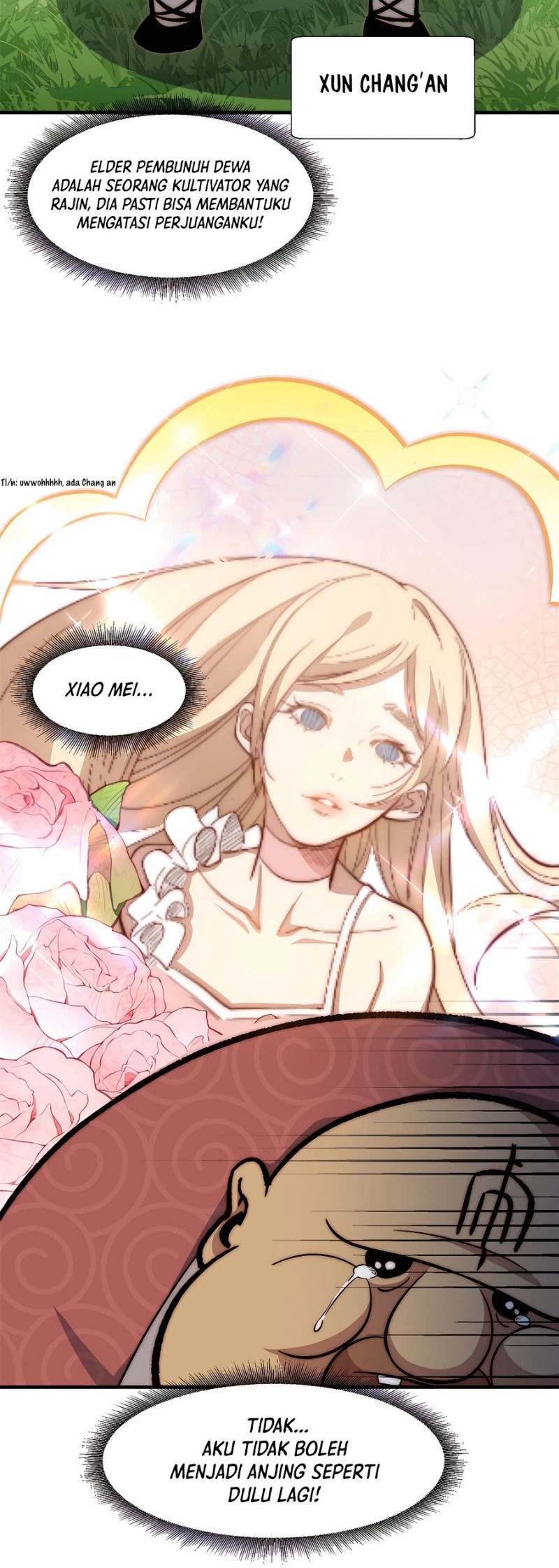 Top Tier Providence: Secretly Cultivate for a Thousand Years Chapter 67 Gambar 7