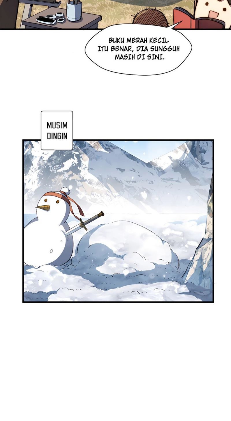 Top Tier Providence: Secretly Cultivate for a Thousand Years Chapter 67 Gambar 13